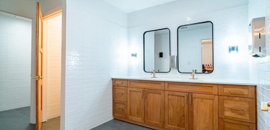 The Lowell At Mueller