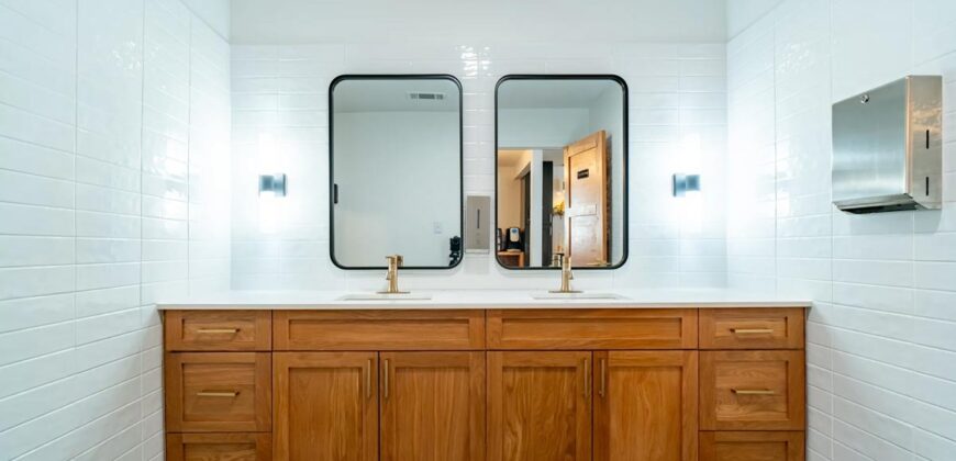 The Lowell At Mueller