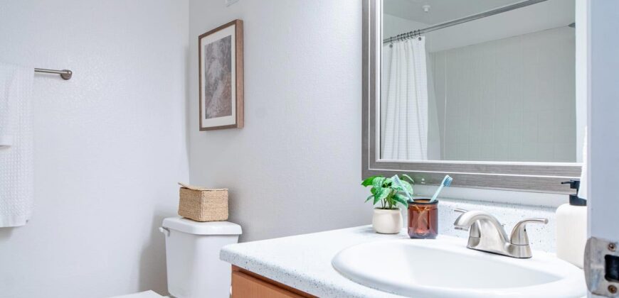 The Lowell At Mueller