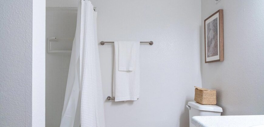 The Lowell At Mueller