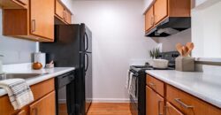 The Lowell At Mueller