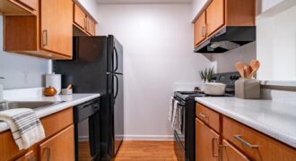 The Lowell At Mueller