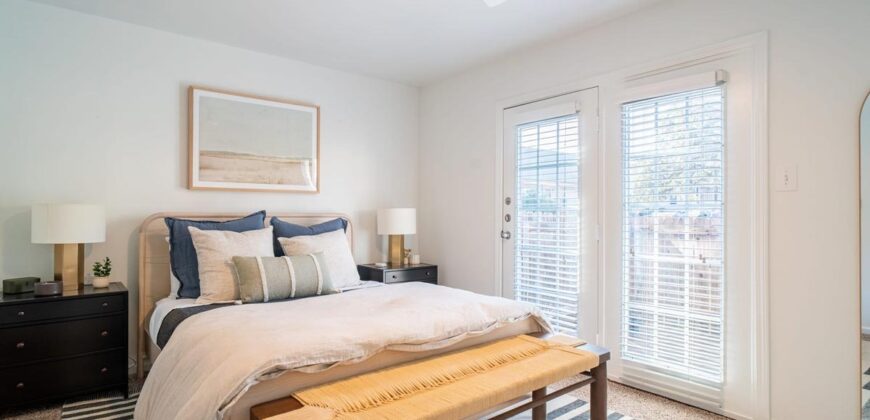 The Lowell At Mueller