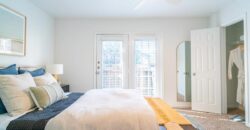 The Lowell At Mueller