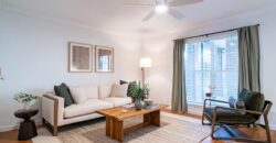 The Lowell At Mueller