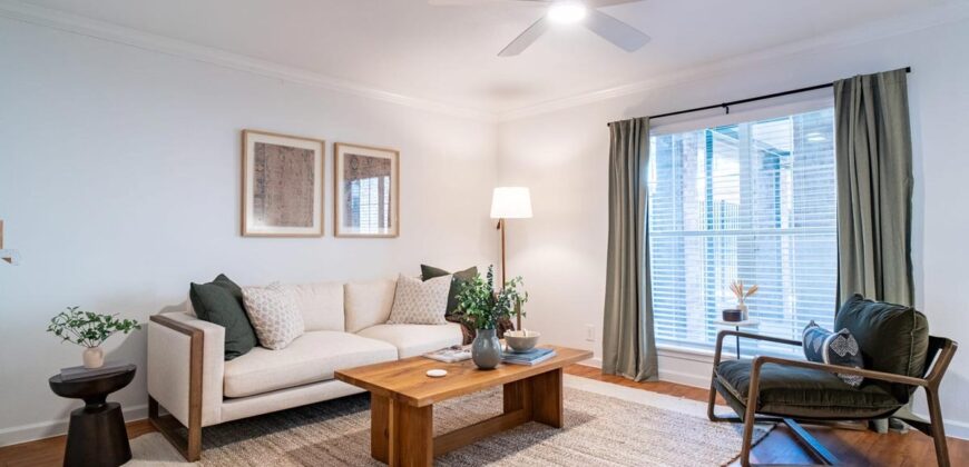 The Lowell At Mueller