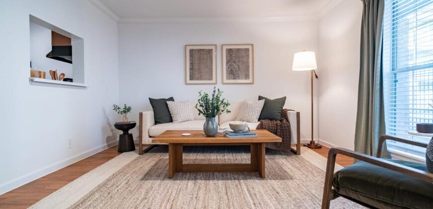 The Lowell At Mueller