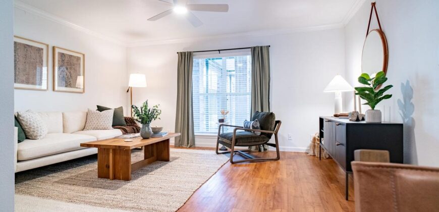 The Lowell At Mueller