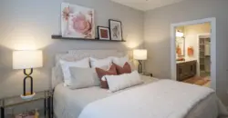 The Madison