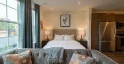 The Madison At Bishop Arts