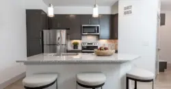 The Madison At City Place