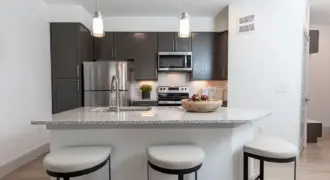 The Madison At City Place