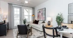 The Madison At City Place