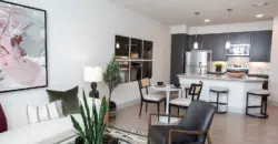 The Madison At City Place