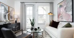 The Madison At City Place