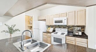 The Madison At The Arboretum