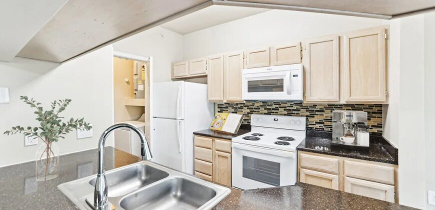 The Madison At The Arboretum