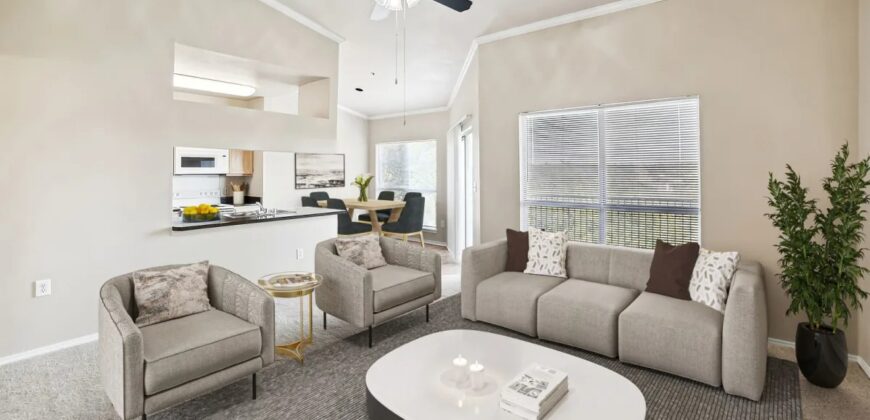 The Madison At The Arboretum