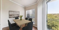 The Madison At The Arboretum