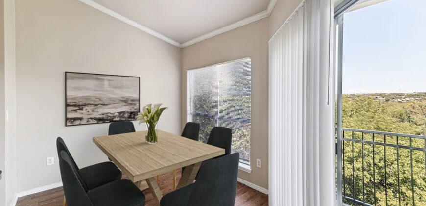 The Madison At The Arboretum