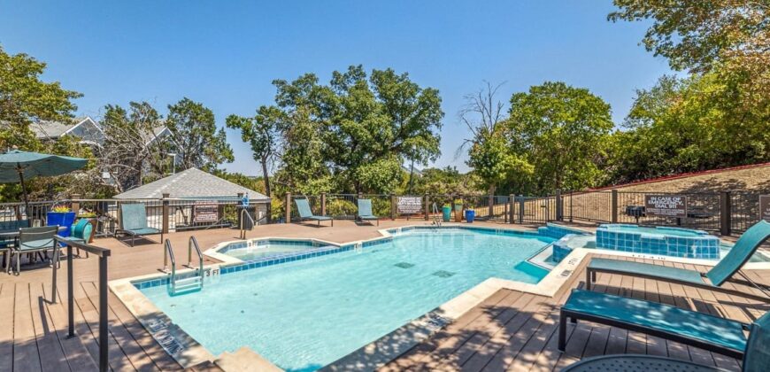 The Madison At The Arboretum