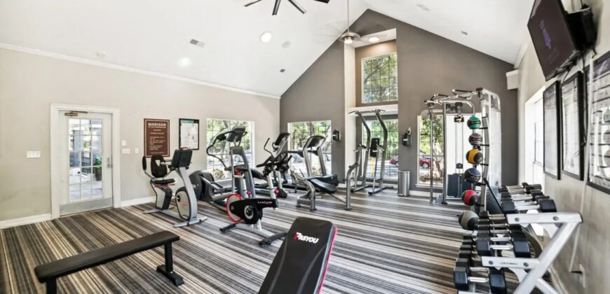 The Madison At The Arboretum