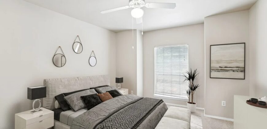 The Madison At The Arboretum