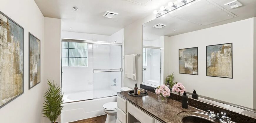 The Madison At The Arboretum