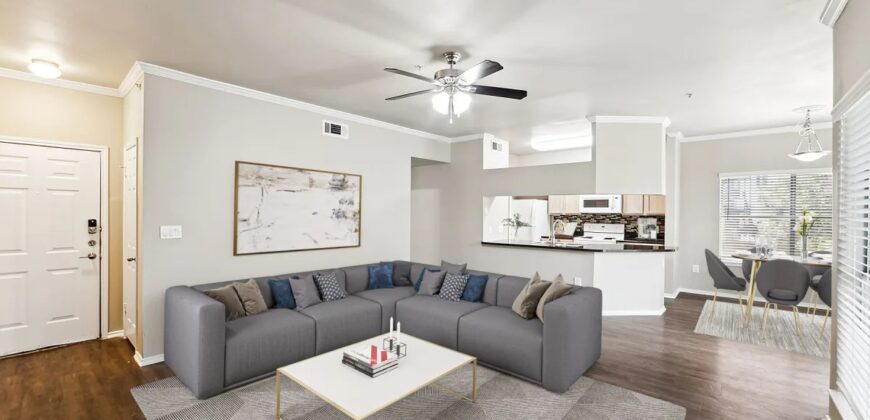 The Madison At The Arboretum