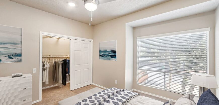 The Madison At The Arboretum