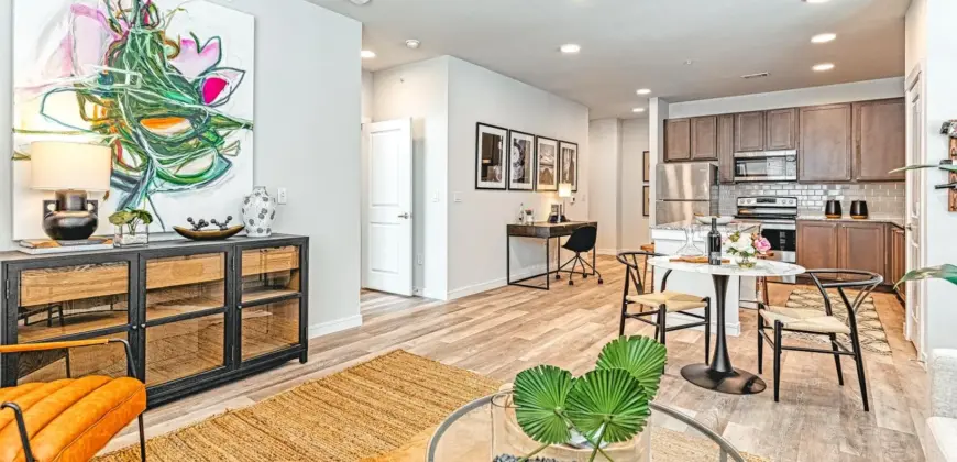 The Magnolia At Georgetown