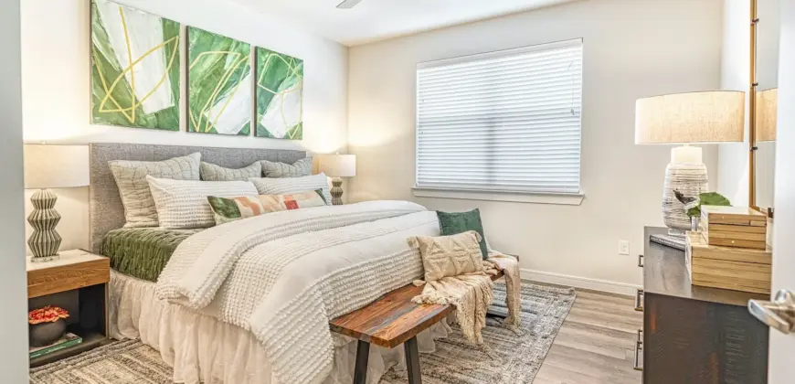 The Magnolia At Georgetown