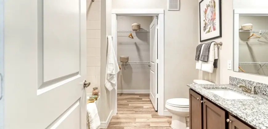 The Magnolia At Georgetown