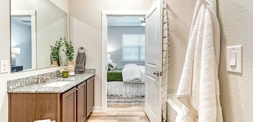 The Magnolia At Georgetown