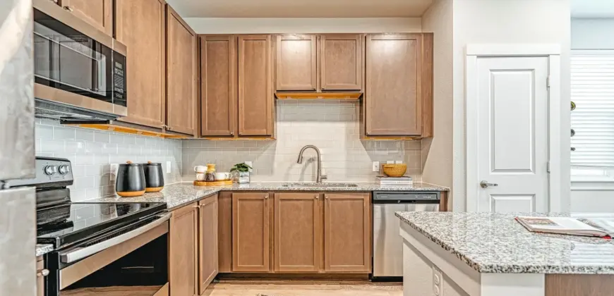 The Magnolia At Georgetown