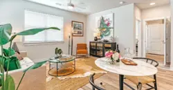 The Magnolia At Georgetown