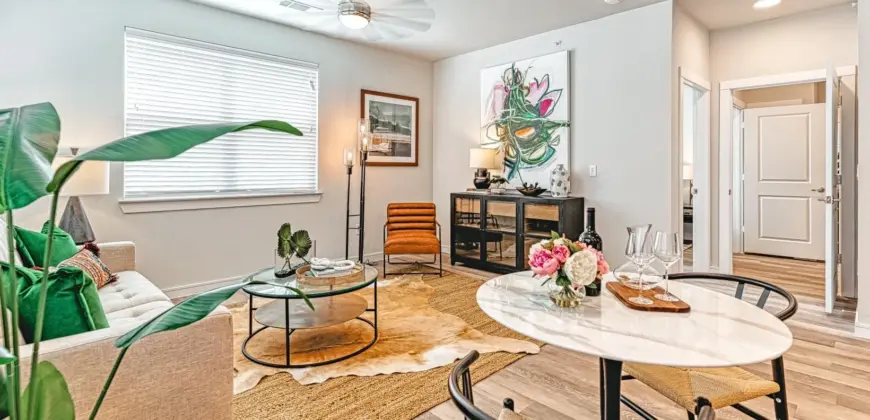 The Magnolia At Georgetown