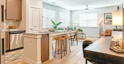 The Magnolia At Georgetown