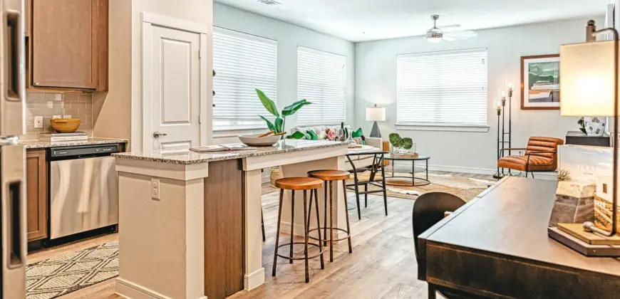 The Magnolia At Georgetown