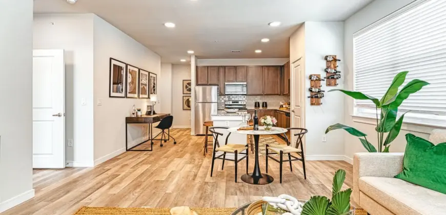 The Magnolia At Georgetown