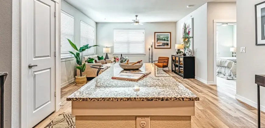 The Magnolia At Georgetown