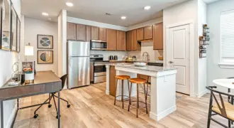 The Magnolia At Georgetown