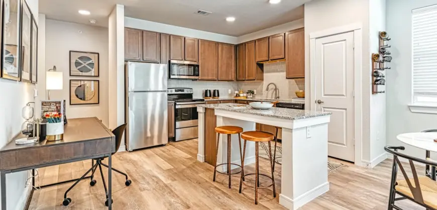 The Magnolia At Georgetown