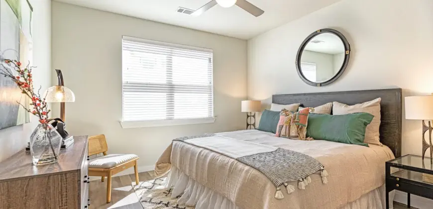 The Magnolia At Georgetown