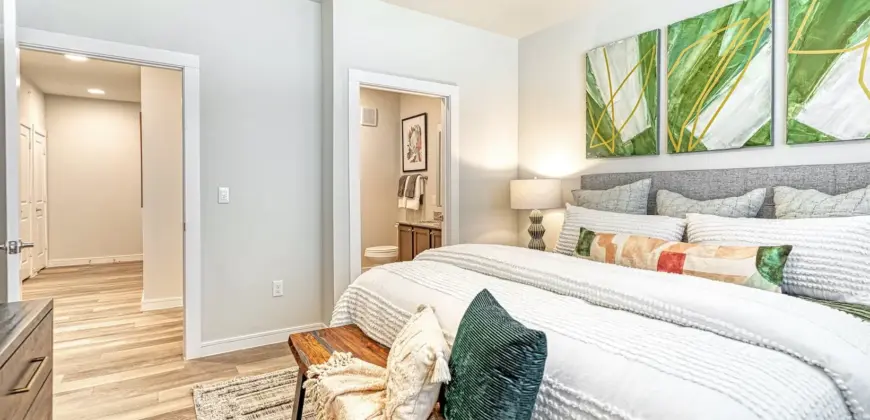 The Magnolia At Georgetown