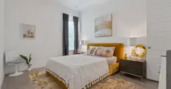 The Mansions At Mercer Crossing