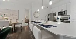 The Mansions At Mercer Crossing