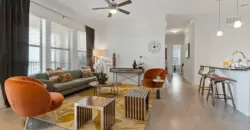 The Mansions At Mercer Crossing