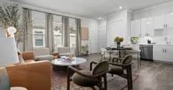 The Mansions Of Buda