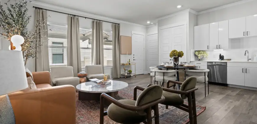 The Mansions Of Buda